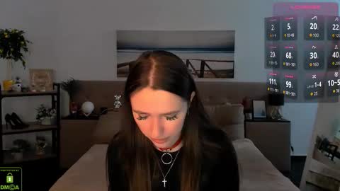 Kara online show from 09/24/25, 06:28