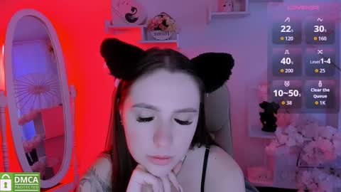 Kara online show from 09/26/25, 06:39