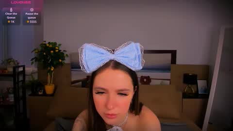 Kara online show from 10/15/25, 06:13