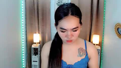 Lianelaiza online show from 01/17/26, 06:44