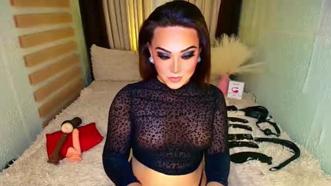 ivana online show from 09/29/25, 03:06