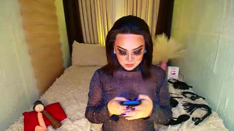 ivana online show from 10/19/25, 02:56