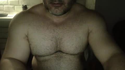 Snapshot of wildjohn_xx chatting on 12/13/25, 10:48 WildJohn XX online show from 12/13/25, 10:48