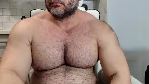 WildJohn XX online show from 03/19/26, 10:25