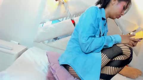 Kitty online show from 02/15/26, 08:24