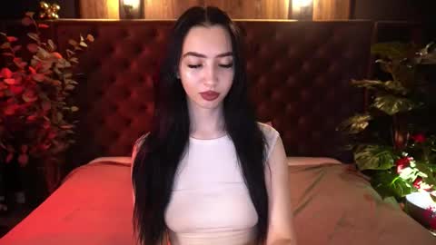 Alena online show from 03/22/26, 06:39