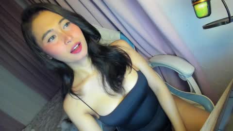 CHRISTINE online show from 01/04/25, 02:14