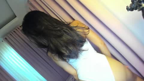 Snapshot of wildkittytrans chatting on 01/18/25, 02:03 CHRISTINE online show from 01/18/25, 02:03