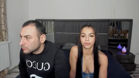 RobRoxy online show from 12/22/25, 08:50