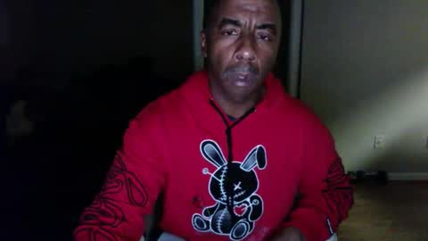 wildnight007 online show from 12/31/24, 07:10