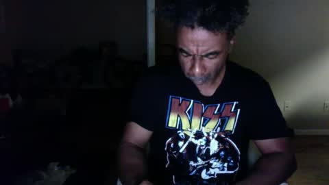 wildnight007 online show from 01/02/25, 02:33