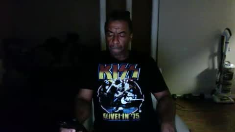 wildnight007 online show from 01/03/25, 06:44