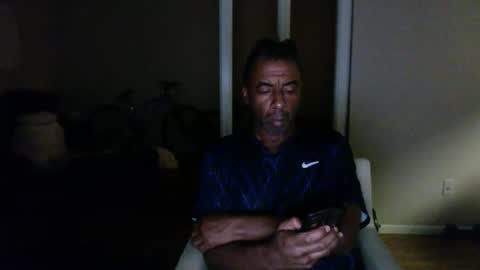 wildnight007 online show from 01/05/25, 06:13