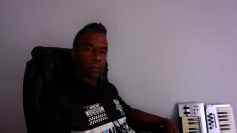 wildnight007 online show from 05/25/26, 11:55