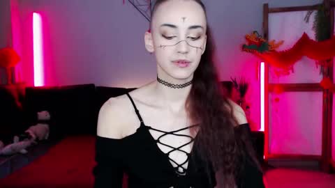 Snapshot of wildorchid_ chatting on 02/17/25, 06:09 Master Kieran hehim online show from 02/17/25, 06:09