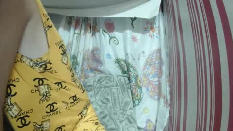 wildpoohkhaye online show from 03/11/25, 09:04