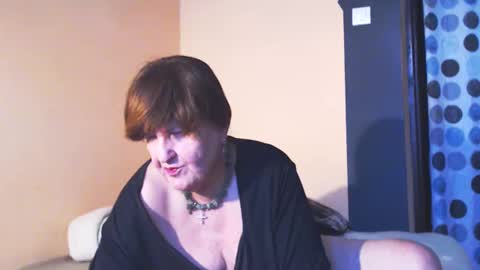 WildRedCat online show from 02/05/25, 02:26