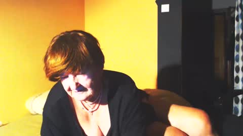 WildRedCat online show from 02/15/25, 06:55