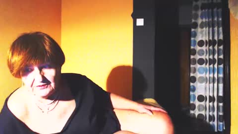 WildRedCat online show from 02/20/25, 07:52