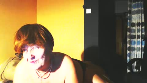 WildRedCat online show from 03/04/25, 10:16