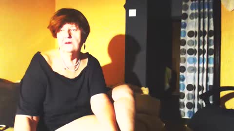 WildRedCat online show from 03/12/25, 12:42