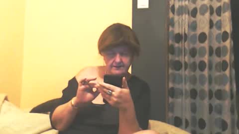 WildRedCat online show from 02/05/26, 04:11