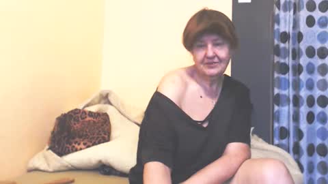 WildRedCat online show from 02/08/26, 11:46