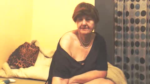 WildRedCat online show from 02/08/26, 11:52