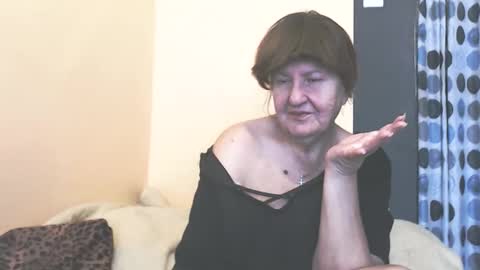 WildRedCat online show from 03/14/26, 11:37