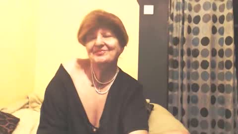 WildRedCat online show from 03/18/26, 08:56