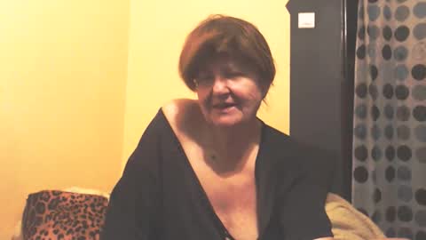 WildRedCat online show from 03/31/26, 09:48