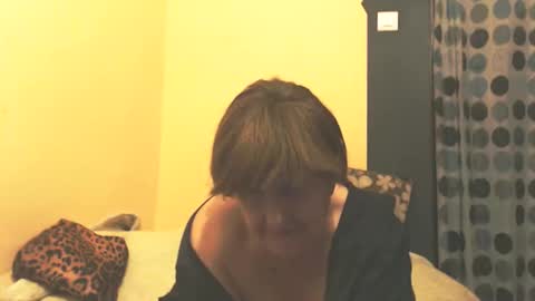 WildRedCat online show from 04/02/26, 09:01