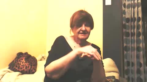 WildRedCat online show from 04/19/26, 07:05