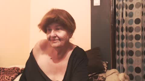 WildRedCat online show from 07/12/26, 12:01