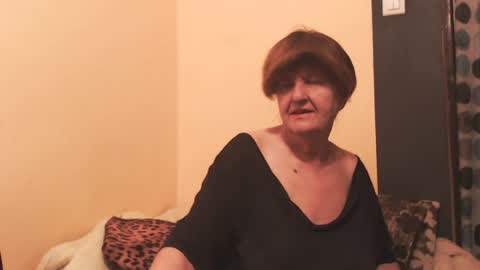 WildRedCat online show from 07/12/26, 07:27