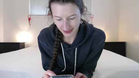 WildRose L - check my Pinned tweet if you dont see me online within 5 minutes after Ive sent email notifications online show from 02/24/25, 12:09