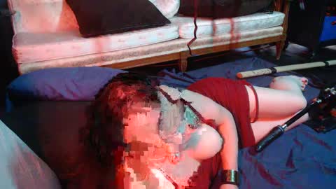 RoseRizz online show from 03/10/25, 10:45