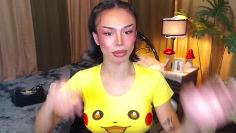 ROXIE online show from 09/21/25, 01:57