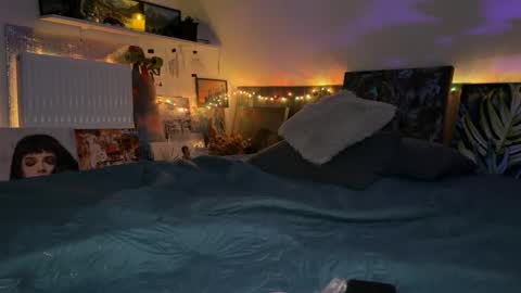 wildsable_ online show from 11/05/25, 06:30