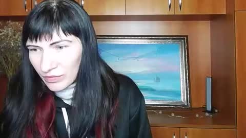 Rosalinda online show from 01/14/26, 02:12