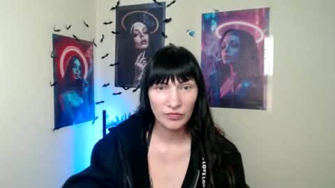 Rosalinda online show from 02/10/26, 02:32