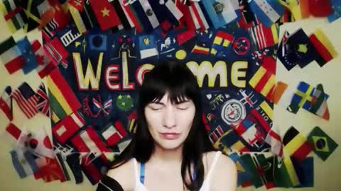 Rosalinda online show from 02/21/26, 07:42