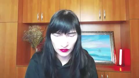 Rosalinda online show from 03/03/26, 01:39