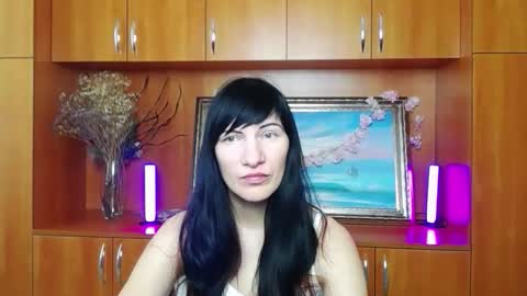 Rosalinda online show from 03/15/26, 01:06