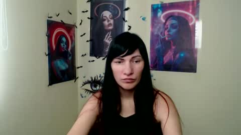 Rosalinda online show from 03/18/26, 01:14