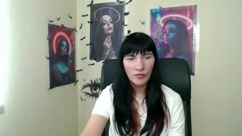 Rosalinda online show from 03/31/26, 11:54