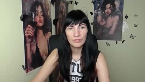 Rosalinda online show from 04/03/26, 12:03