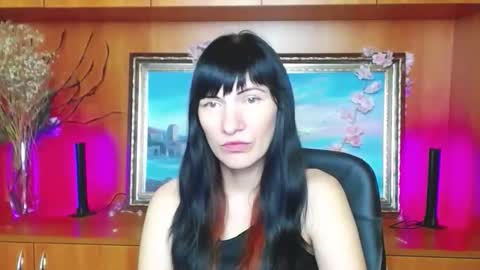 Rosalinda online show from 04/07/26, 12:05