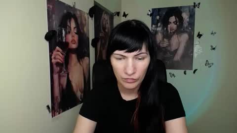 Rosalinda online show from 04/10/26, 12:10