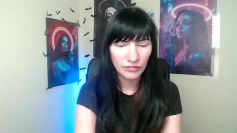 Rosalinda online show from 05/04/26, 06:59